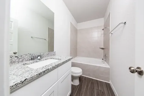 8119 Burnt Orchid Drive Houston TX 77016