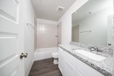 8119 Burnt Orchid Drive Houston TX 77016