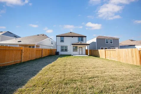 8119 Burnt Orchid Drive Houston TX 77016