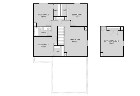 8119 Burnt Orchid Drive Houston TX 77016