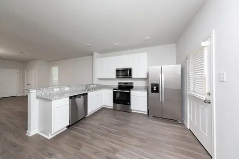8119 Burnt Orchid Drive Houston TX 77016
