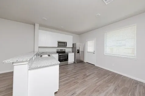 8119 Burnt Orchid Drive Houston TX 77016