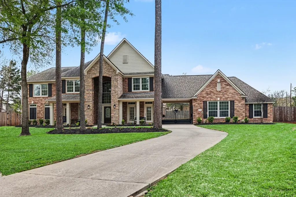 29619 Orchard Grove Drive Tomball TX 77377
