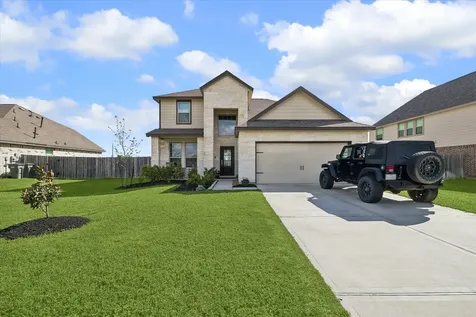 7207 Hillside Avenue Mont Belvieu TX 77523