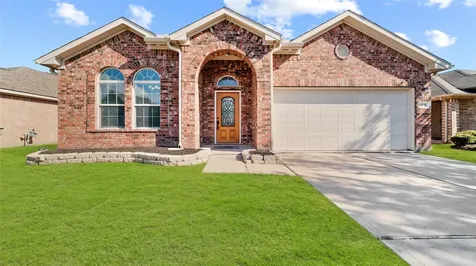 6439 Brimridge Lane Houston TX 77048