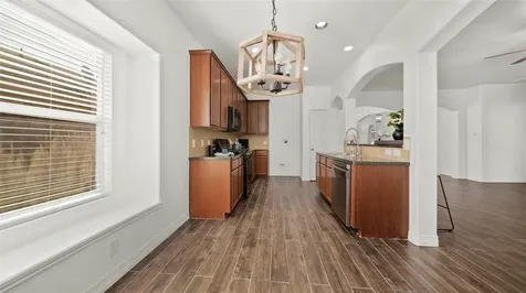 6439 Brimridge Lane Houston TX 77048