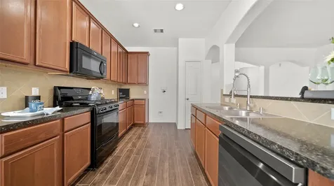 6439 Brimridge Lane Houston TX 77048