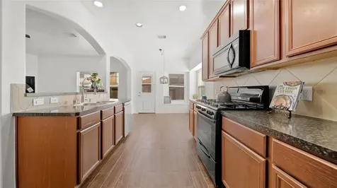 6439 Brimridge Lane Houston TX 77048
