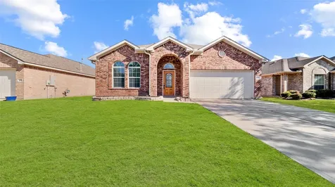 6439 Brimridge Lane Houston TX 77048