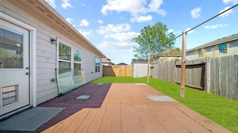 6439 Brimridge Lane Houston TX 77048