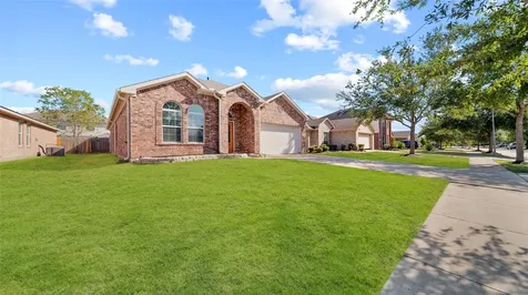 6439 Brimridge Lane Houston TX 77048