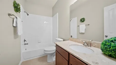 6439 Brimridge Lane Houston TX 77048