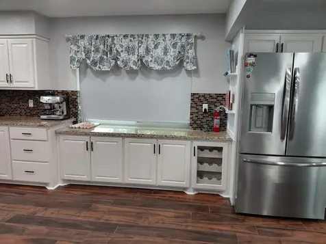 3831 County Road 211 Danbury TX 77534