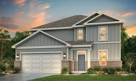 25444 Blossom Court Montgomery TX 77316