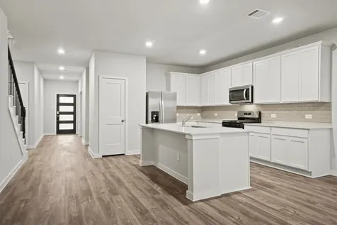 25444 Blossom Court Montgomery TX 77316