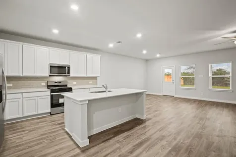 25444 Blossom Court Montgomery TX 77316
