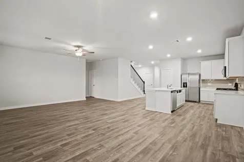 25444 Blossom Court Montgomery TX 77316