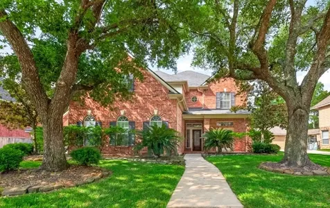 8110 Clearwater Crossing Humble TX 77396