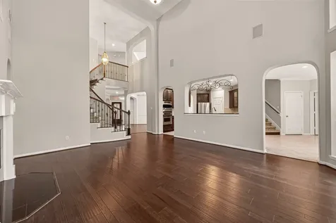 8110 Clearwater Crossing Humble TX 77396