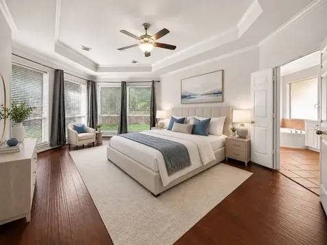 8110 Clearwater Crossing Humble TX 77396