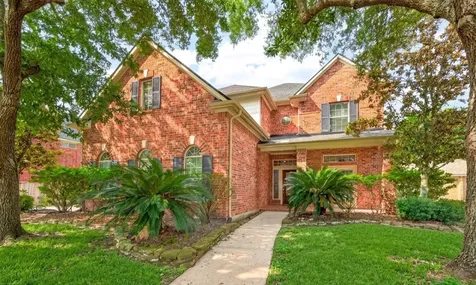 8110 Clearwater Crossing Humble TX 77396