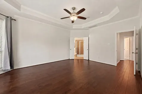 8110 Clearwater Crossing Humble TX 77396
