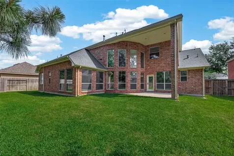8110 Clearwater Crossing Humble TX 77396