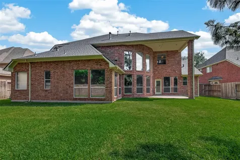 8110 Clearwater Crossing Humble TX 77396