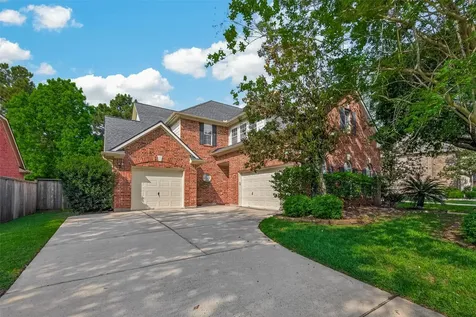 8110 Clearwater Crossing Humble TX 77396
