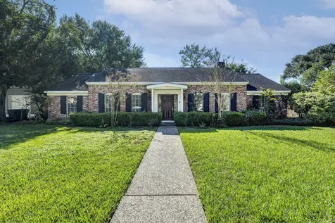 12511 Boheme Drive Houston TX 77024