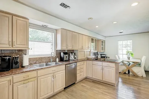 12511 Boheme Drive Houston TX 77024