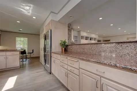 12511 Boheme Drive Houston TX 77024