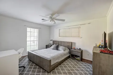 12511 Boheme Drive Houston TX 77024