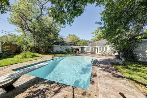 12511 Boheme Drive Houston TX 77024