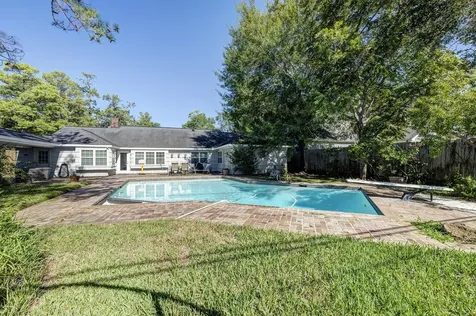 12511 Boheme Drive Houston TX 77024