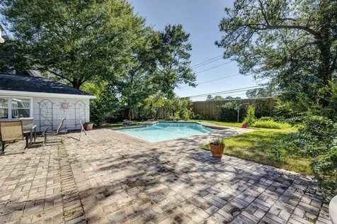 12511 Boheme Drive Houston TX 77024