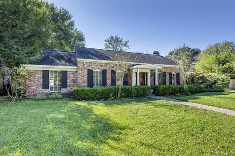 12511 Boheme Drive Houston TX 77024