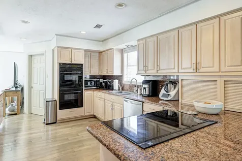 12511 Boheme Drive Houston TX 77024