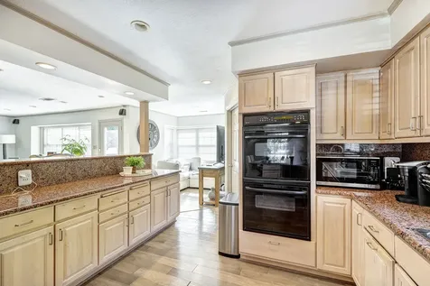 12511 Boheme Drive Houston TX 77024