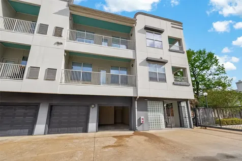 1441 East Street 308 Houston TX 77007