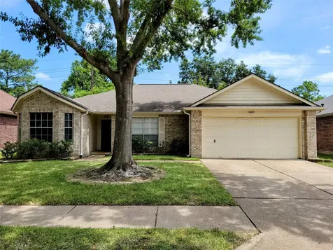14619 Golden Cypress Lane Cypress TX 77429
