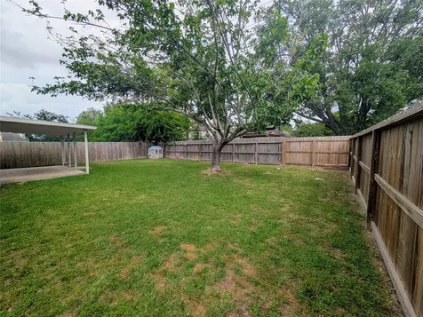 14619 Golden Cypress Lane Cypress TX 77429