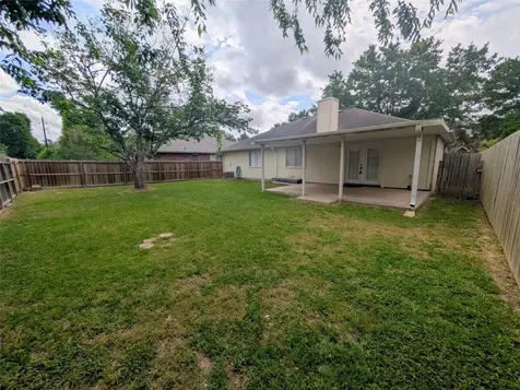 14619 Golden Cypress Lane Cypress TX 77429