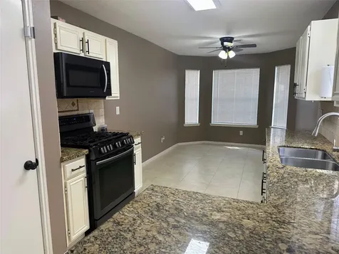 14619 Golden Cypress Lane Cypress TX 77429