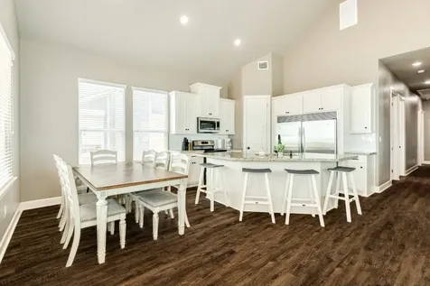 4820 Bluewater Surfside Beach TX 77541