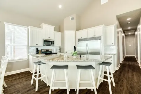 4820 Bluewater Surfside Beach TX 77541