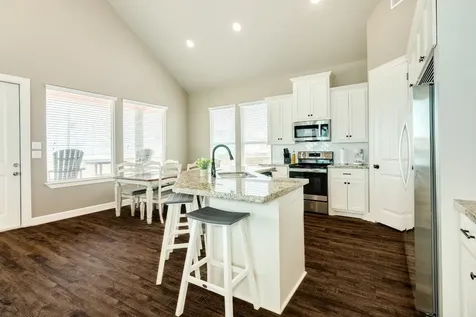 4820 Bluewater Surfside Beach TX 77541