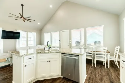 4820 Bluewater Surfside Beach TX 77541