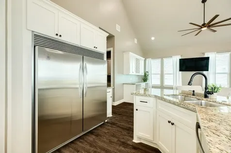 4820 Bluewater Surfside Beach TX 77541