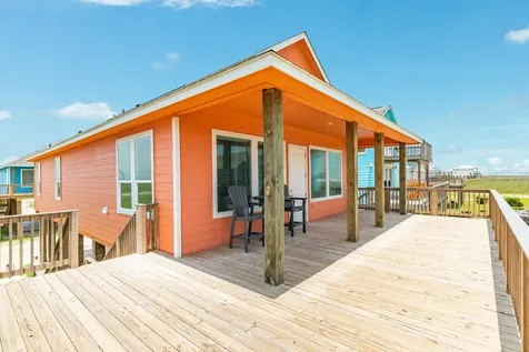 4820 Bluewater Surfside Beach TX 77541